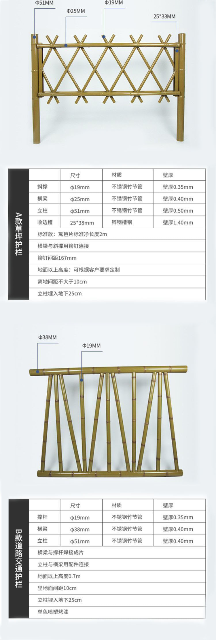 不銹鋼竹節(jié)管詳情頁(yè)